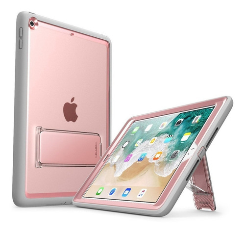Case I-blason Ares Para iPad 9.7 5ta 6ta Gen Protector 360°