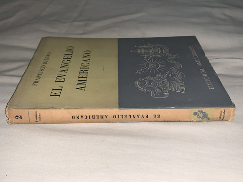 El Evangelio Americano - Francisco Bilbao - Americalee