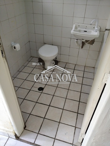 Imagem 5 de 30 de Casa - Ca01854 - 4729742