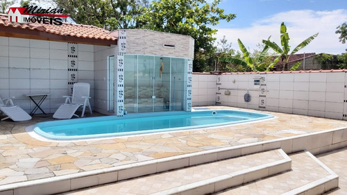 Imagem 8 de 30 de Casa - Ca01474 - 69186260