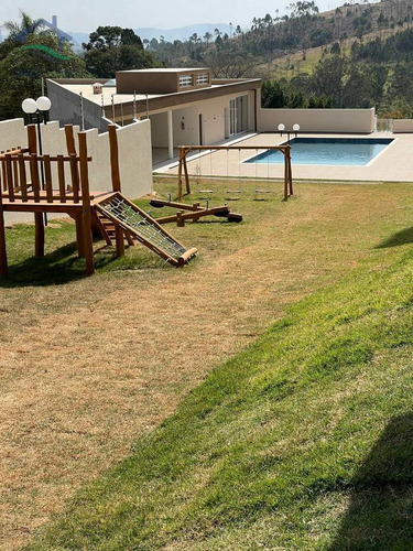 Imagem 17 de 21 de Apartamento Com 1 Dorm, Atibaia Belvedere, Atibaia - R$ 234 Mil, Cod: 1005 - V1005