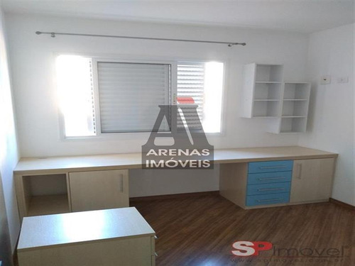 Imagem 12 de 18 de Apartamento Santa Paula São Caetano Do Sul/sp - 1499