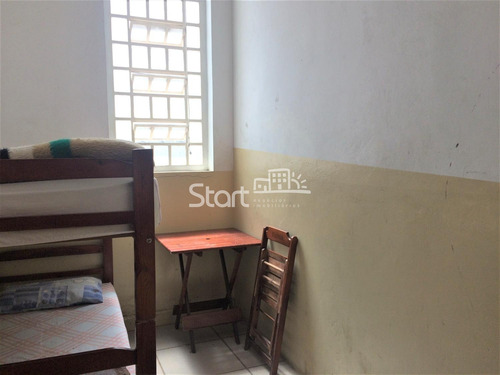 Imagem 6 de 13 de Casa À Venda Em Botafogo - Ca003184