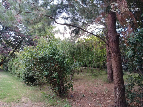 Parcela De 5000m2 Con Casa .