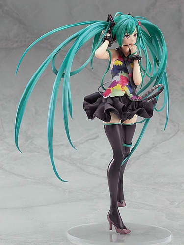 Imagen 5 de 8 de Hatsune Miku - Tell Your World Ver. Escala 1:8