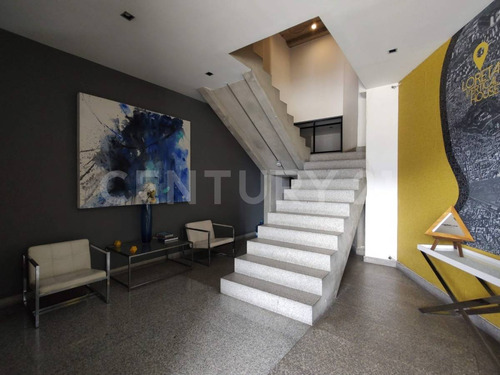 Oficina En Venta En Torre Loreta, Lomas De Angelópolis, Puebla