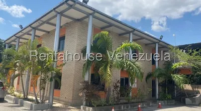 Galpón en venta