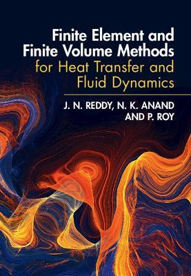Libro Finite Element And Finite Volume Methods For Heat T...