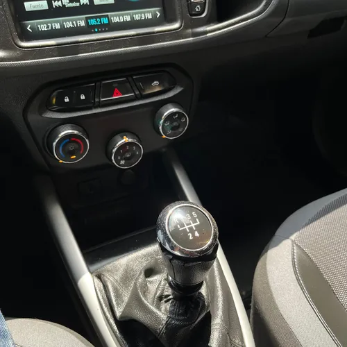 Chevrolet Onix Activ Mt 1.4cc 2019