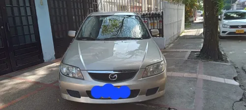 Mazda ALLEGRO 1.3 1alh3m