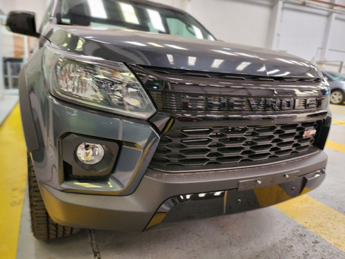 Imagen 7 de 25 de Chevrolet S10 Z17 4x4 Ltz 2.8 Dc En Stock Ya Dq #5