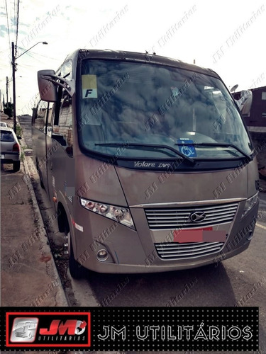 Imagem 1 de 14 de Volare Dw9 Ano 2012 Executivo 27 Lug Jm Cod.90
