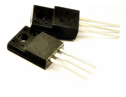 Transistor Mosfet 30f124 (300v 200a) - Nova!