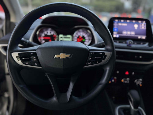 Chevrolet Tracker 1.0 TURBO FLEX AUTOMÁTICO