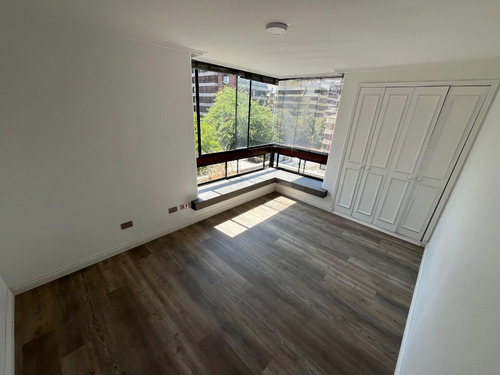 Vendo Super Depto 4 Dorm 3 Baños / Carmen Sylva Luis Thayer