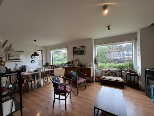 Casa En Venta De 4 Dorm. En Los Arrayanes Puerto Varas