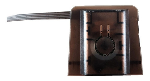 Boton Con Sensor Para Element E4aa55r N/p: Kb6160a