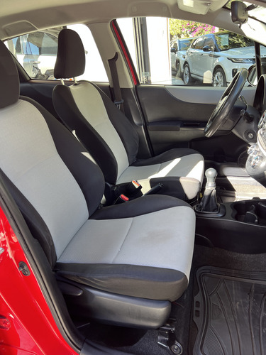 Toyota Yaris 1.5 Hb Core Man Mt