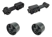 Comprar Kit 4 Repuestos Soportes Motor\u002Ftrans Nissan Tsuru Ll 88 A 91