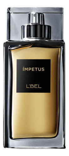 Perfume Para Hombre Ímpetus 100ml