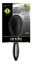 Comprar Cepillo Negro Andis Para Perros Large Peluqueria Canina