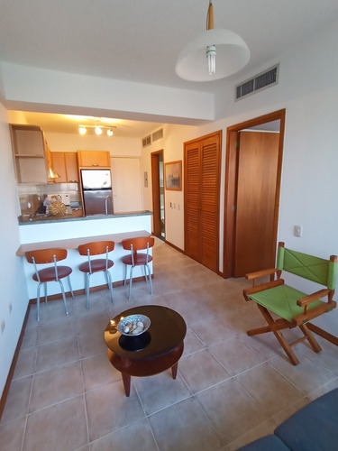 Imagen 9 de 13 de Apartamento De 1 Habitación