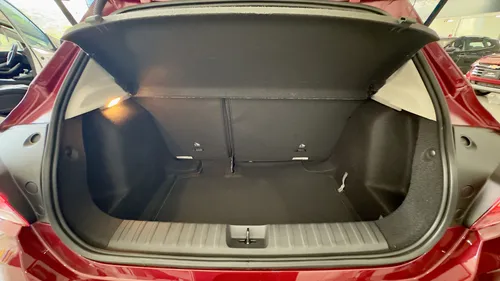 Chevrolet Onix 1.0T Premier Hatch At