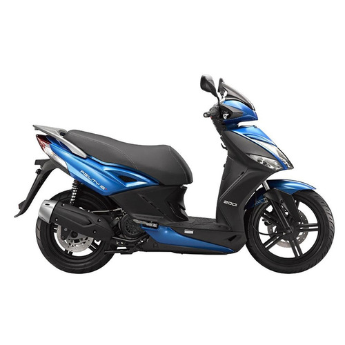 Imagen 3 de 16 de Moto Scooter Kymco Agility City 200i 2023 0km Urquiza Motos