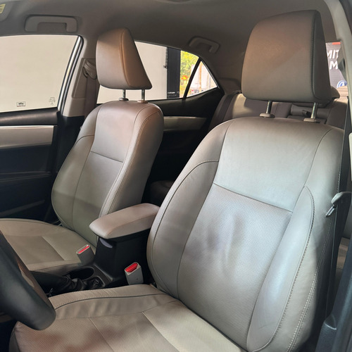 Toyota Corolla 1.8 Xei Mt Pack 140cv