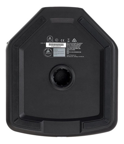 Caixa Ativa Jbl Eon One Compact 4 Canais Bluetooth Bateria