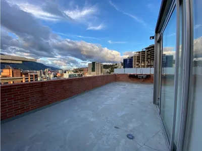 Apartamento en venta