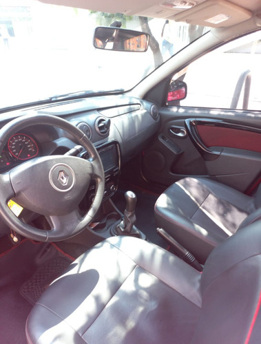 Renault Stepway 1.6l