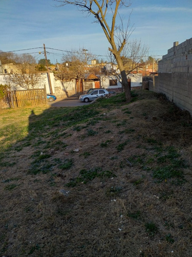 Lote De Terreno, Centro De La Cumbre