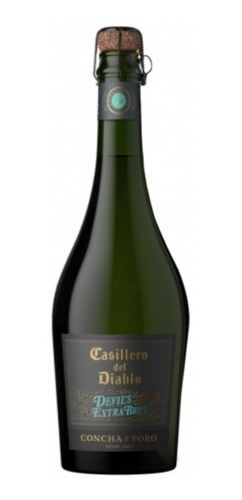 Casillero Del Diablo - Espumante Extra Brut