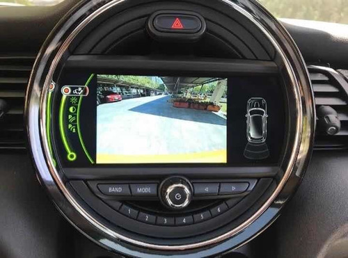 Mini Cooper S 2017 2.0 F56 Chili 192cv