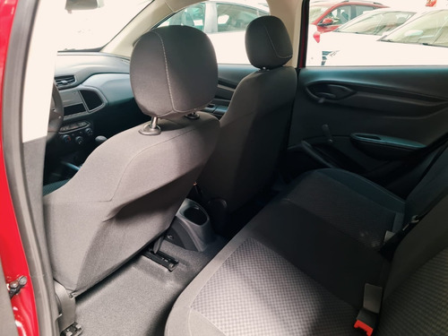 Imagen 10 de 21 de Nuevo Chevrolet Onix Joy 2023 0km Black Manual 1.4 Galla3