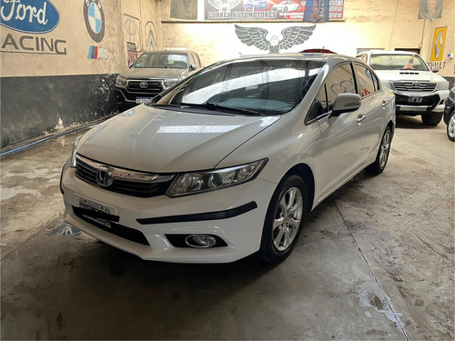 Honda Civic 1.8 Exs Mt 140cv