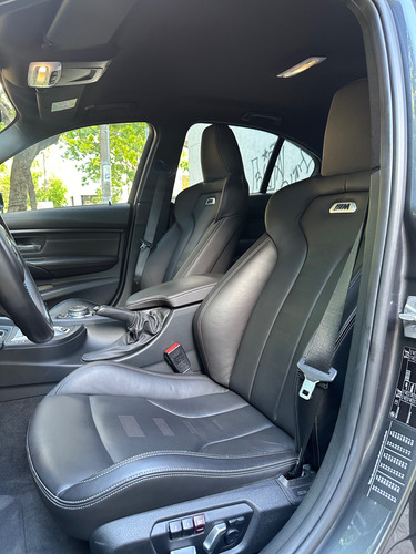 Bmw M3 3.0 2024