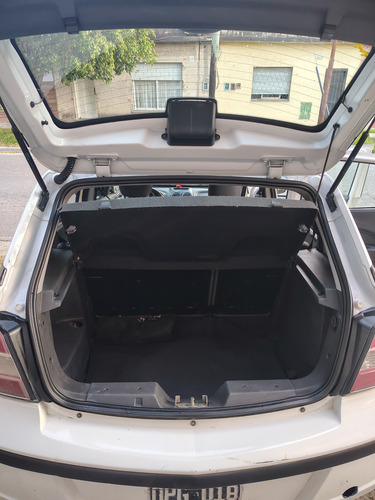 Chevrolet Agile 1.4 Ls