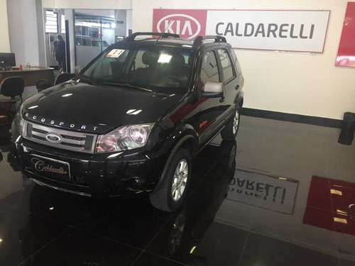 Ford Ecosport Fsl1.6flex