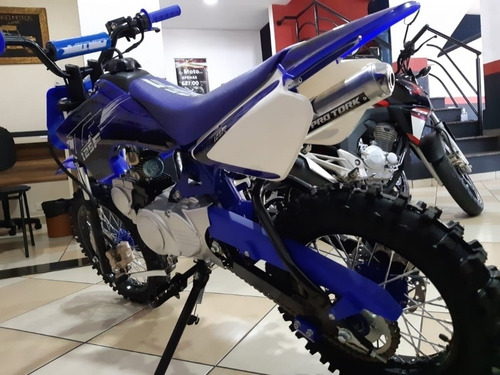 Tr 125 Pro Tork