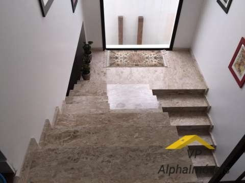Imagem 10 de 16 de Casa A Venda No Bairro Alphaville Em Santana De Parnaíba - - Vpbmx52-1