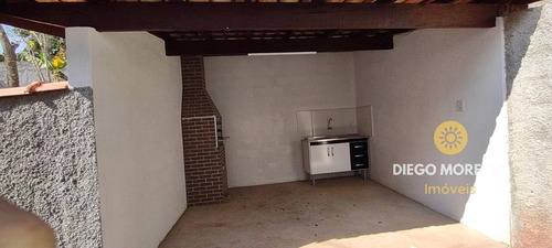 Imagem 6 de 15 de Chácara À Venda Em Mairiporã Com 559 M² - Ch149