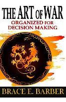 Libro The Art Of War : Organized For Decision Making - Br...