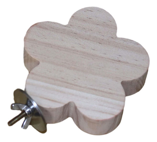 3 De Soporte Para Flor
