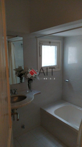 Imagen 10 de 17 de Casa De 3 Dormitorios Con Amplio Jardin Y Piscina, Totalmente Cercada.