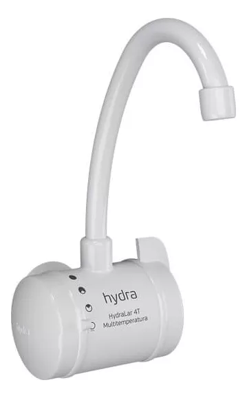 Primeira imagem para pesquisa de torneira eletrica hydra