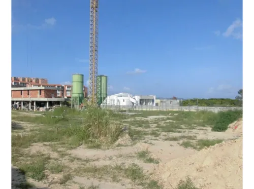 Terreno En Venta - Loma Linda