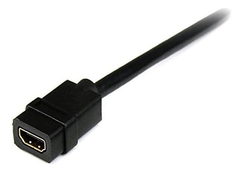 Cable De Extensión Hdmi De 2 M - Ultra Hd 4k X 2k Cable Hdmi