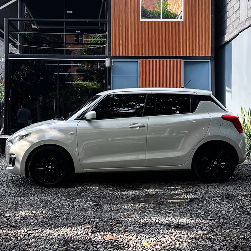 Suzuki Swift At 2020